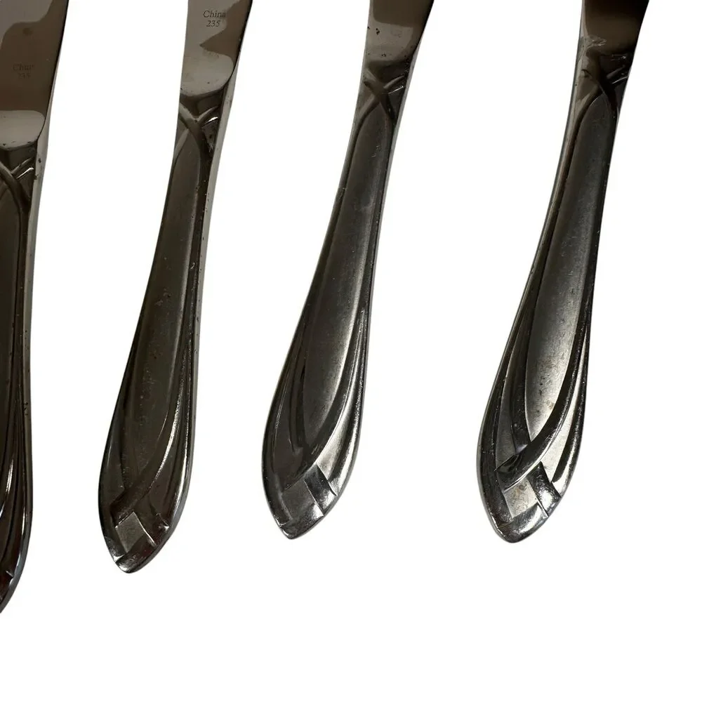 N/A hampton silversmiths